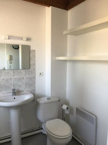 Location Appartement 1 pièce 21m² PALAISEAU 91120 - Photo 3