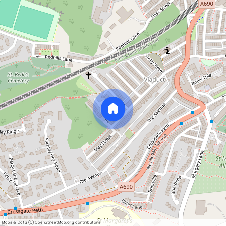 Juniper Way, Durham, DH1