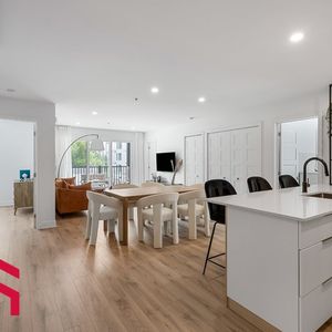 Appartement L'Épiphanie - Ville � Louer - Photo 3