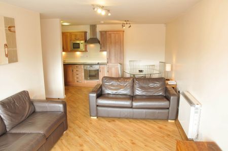 Citipeaks, East Quayside NE6 1DH - Photo 2