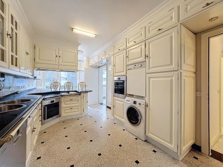 Spacieux duplex dans résidence calme et arborée - Photo 4