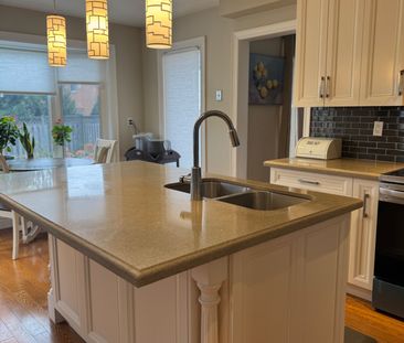 For Lease - 1516 Stoneybrook Trail, Oakville, Ontario - Photo 6