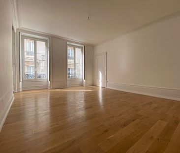 Location Appartement 4 pièces 86m² BESANCON 25000 - Photo 4