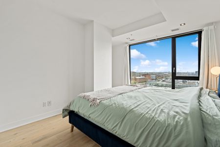 Condo for rent, Montréal (Le Sud-Ouest) - Photo 3