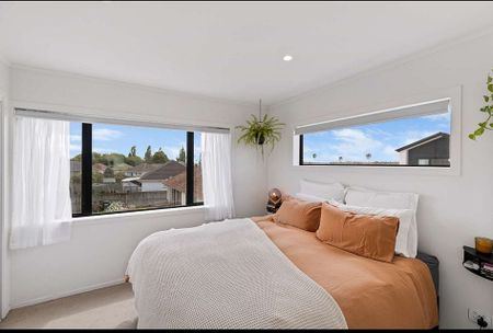 Modern 2BR Townhouse in Panmure! - Photo 5