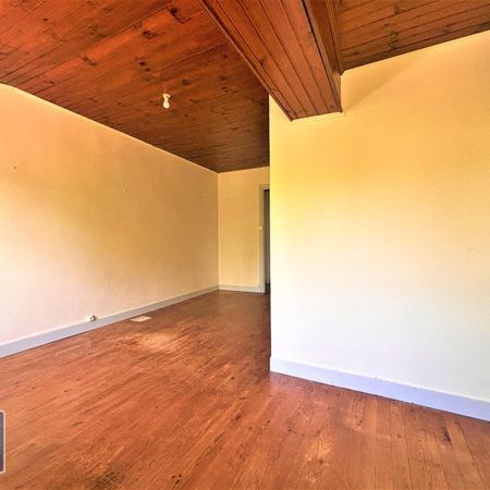 Location Appartement 4 pièces 103m² ST QUENTIN DE BARON 33750 - Photo 3