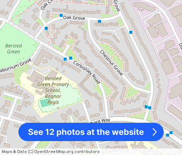 Corbishley Road, Bognor Regis, West Sussex, PO22 - Photo 1