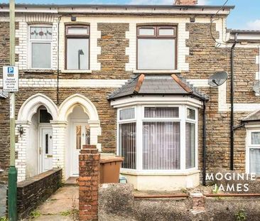 Broomfield Street, Caerphilly, CF83 - Photo 1