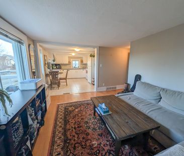2 Michigan Ave, St. Catharines - All Inclusive 1 Bed - Photo 1