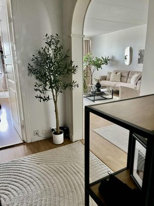 Baldergatan, Märsta - Photo 1