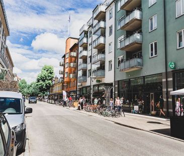 Kungsgatan, Örebro - Foto 4