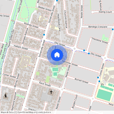 11 Hammer Street, Vic 3550, Flora Hill