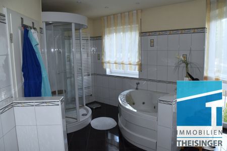 Sehr großzügige Doppelhaushälfte mit freier Sicht in Unterstall zwischen Ingolstadt und Neuburg!! - Photo 5