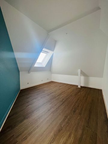 Location Appartement 3 pièces 34m² - Photo 2