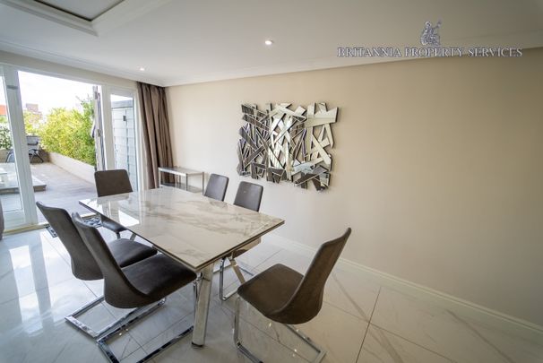 3 Bed Penthouse, The Mailbox, B1 - Photo 1