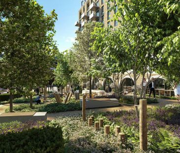 2 bedroom apartment to rent - Photo 6