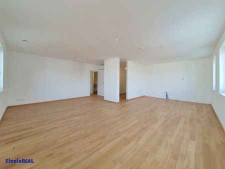 ERSTBEZUG-GENOSSENSCHAFTSWOHNUNG in Strasshof - Top 23 - Foto 5