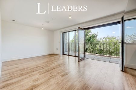 2 bedroom apartment to rent Millbrook Studios, Burnt Mill, Harlow, CM20 - Photo 2