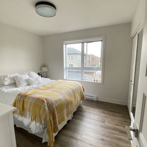 Appartement Aylmer 4 1/2 - Photo 2