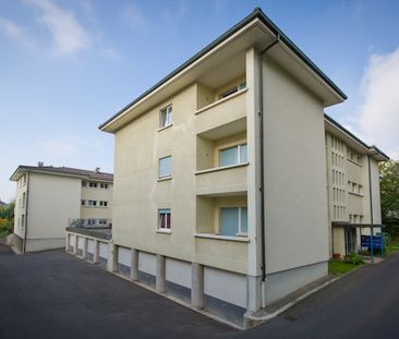 Appartement dans un quartier calme et verdoyant - Photo 3