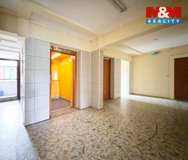 Pronájem bytu 1+kk a garsoniéry 30 m², Nový Bohumín, Bohumín - Photo 2