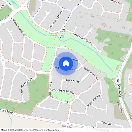 69 Willow Rise Drive, Qld 4133, Waterford