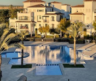 Piso de alquiler en Calle Mero, La Torre Golf - Photo 3