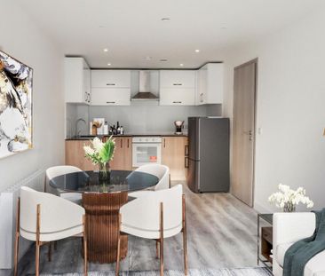 1 bedroom flat to rent - Photo 6