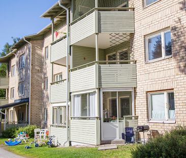Mörtgatan 16 A, 94135, Piteå - Photo 1