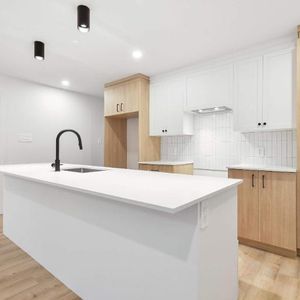 Appartement 5 1/2 à L'Assomption - Photo 2