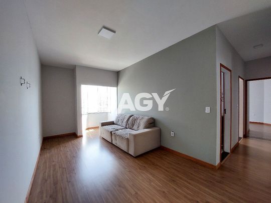 Apartamento 2 Quartos Campinas 64m² - Foto 1