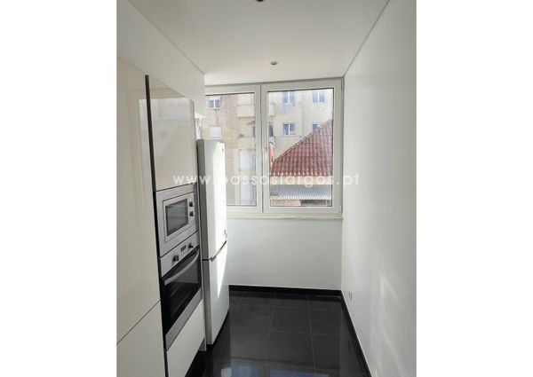Apartamento T2 em Lisboa