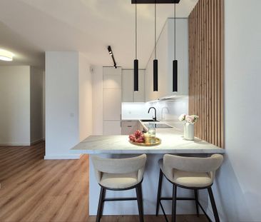 Nowe | Pomorzany | Komfortowy wynajem - Photo 5