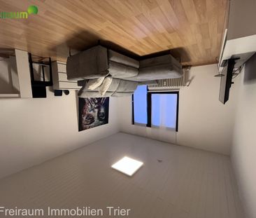 TR.-Zewen; Helles und ruhig gelegenes 2 Zimmer Apartment mit offene... - Photo 3