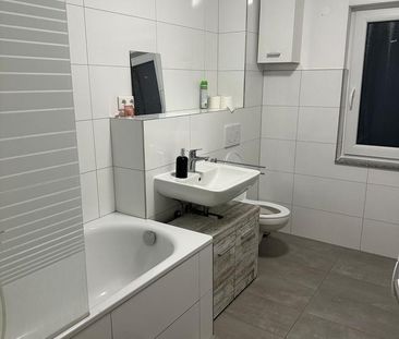 2 Zimmer Wohnung in Erzhausen zu vermieten - Photo 1