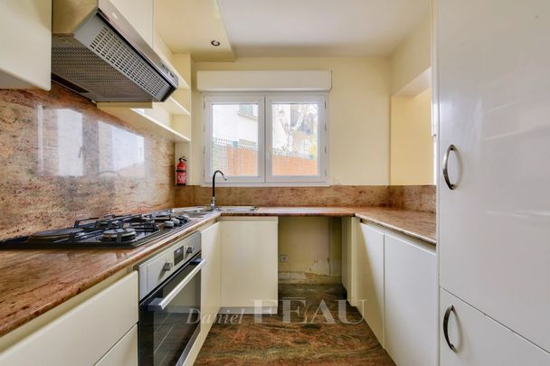 Boulogne-Billancourt Nord - Maison - Rue Denfert Rochereau - Photo 1