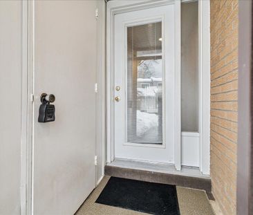 For Lease - 475 Woodview Road Unit# 6, Burlington, Ontario - Photo 6