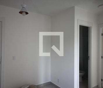 Apartamento para alugar com 35m², 2 quartos e sem vaga - Photo 1