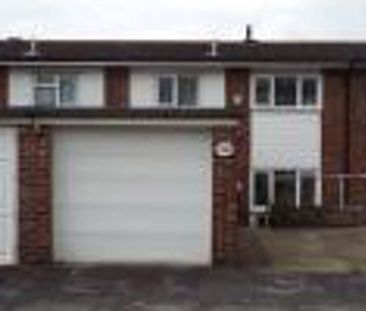 Lovely House Share - Havant - Photo 2