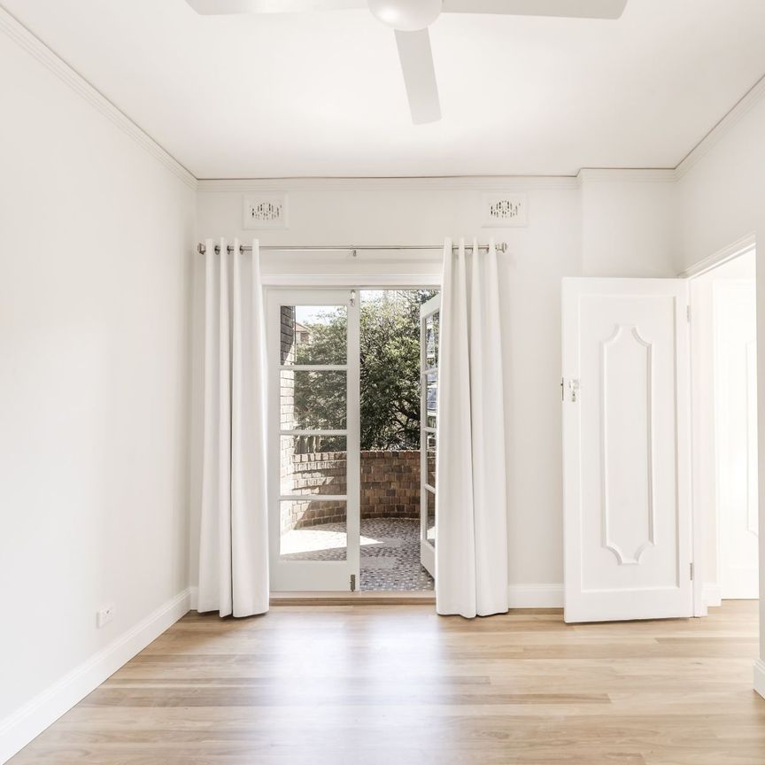 10/4 Henrietta Street, Double Bay - Photo 1