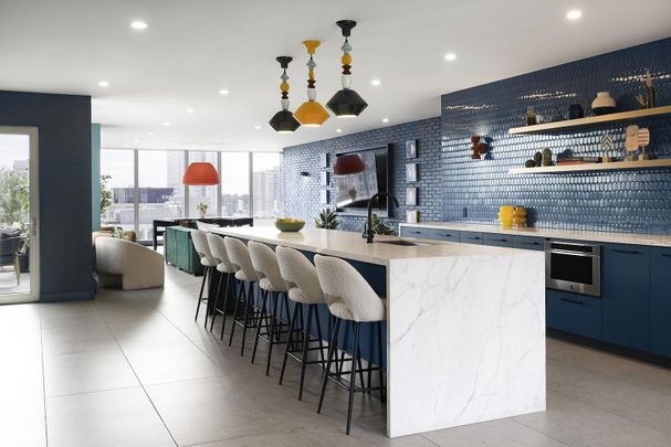 Reimagine the way you live at Loxley Mille Carré - Photo 1