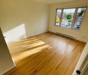 🏡 Grand 5 ½ moderne et lumineux à louer – Trois-Rivières - Photo 3