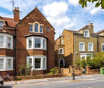 Kingston Road, Oxford, Oxfordshire, OX2 studio to rent - Photo 5