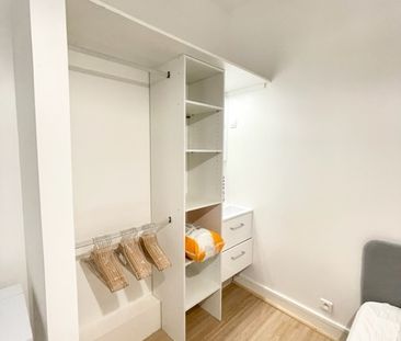 Location Appartement 5 pièces 105m² BORDEAUX 33000 - Photo 6