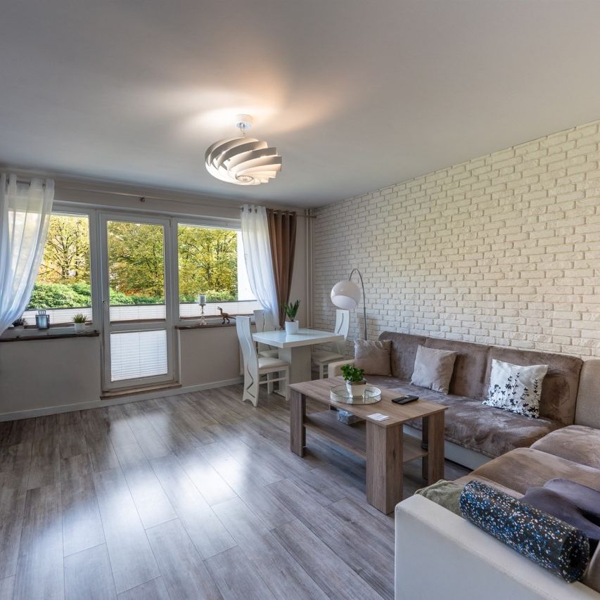 Mieszkanie na wynajem - Фото 1