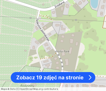 3 pokoje 64m2 Jasień Optima od 1.05 m.postojowe - Zdjęcie 1