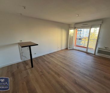 Location Appartement 2 pièces 33m² PERPIGNAN 66100 - Photo 1