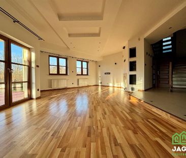 Dom Osielsko Niemcz powierzchnia 201.19 m² C262-WD-33928 - Photo 3