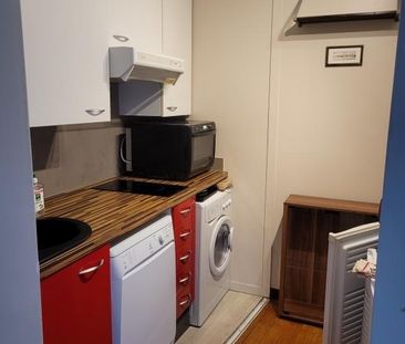 Location Appartement 1 pièce 28m² ST GERMAIN EN LAYE 78100 - Photo 6