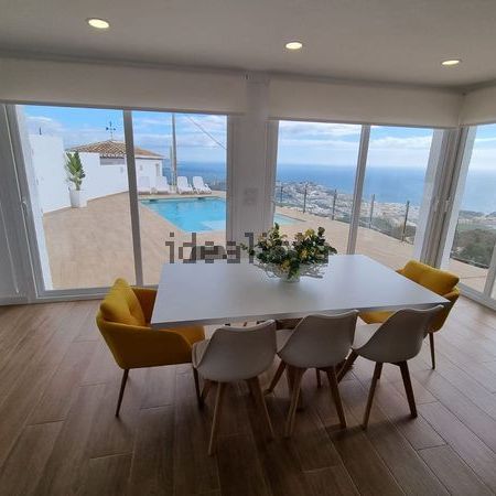 Alquiler de casa o chalet independiente - Foto 1